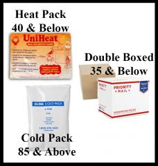 Extreme Weather Shipping